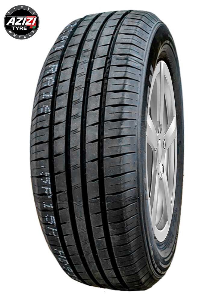 لاستیک کاپسن 185/65/14 مدل K737