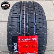 لاستیک آی لینک 205/60/15 مدل L-GRIP55
