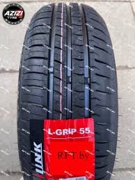 لاستیک آی لینک 205/60/15 مدل L-GRIP55