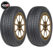 لاستیک کاپسن 205/60/15 مدل k737