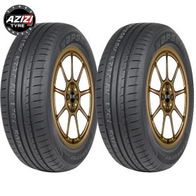 لاستیک کاپسن 205/60/15 مدل k737