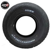 لاستیک آی لینک 31/10.5/15 مدل TERRA MAX LSR2
