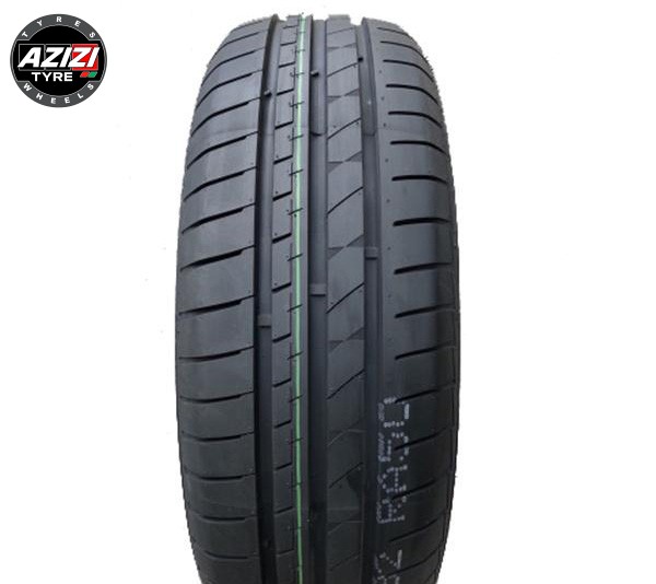 لاستیک کاپسن 215/60/16 مدل k737