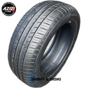 لاستیک کاپسن 205/50/17 مدل s2000