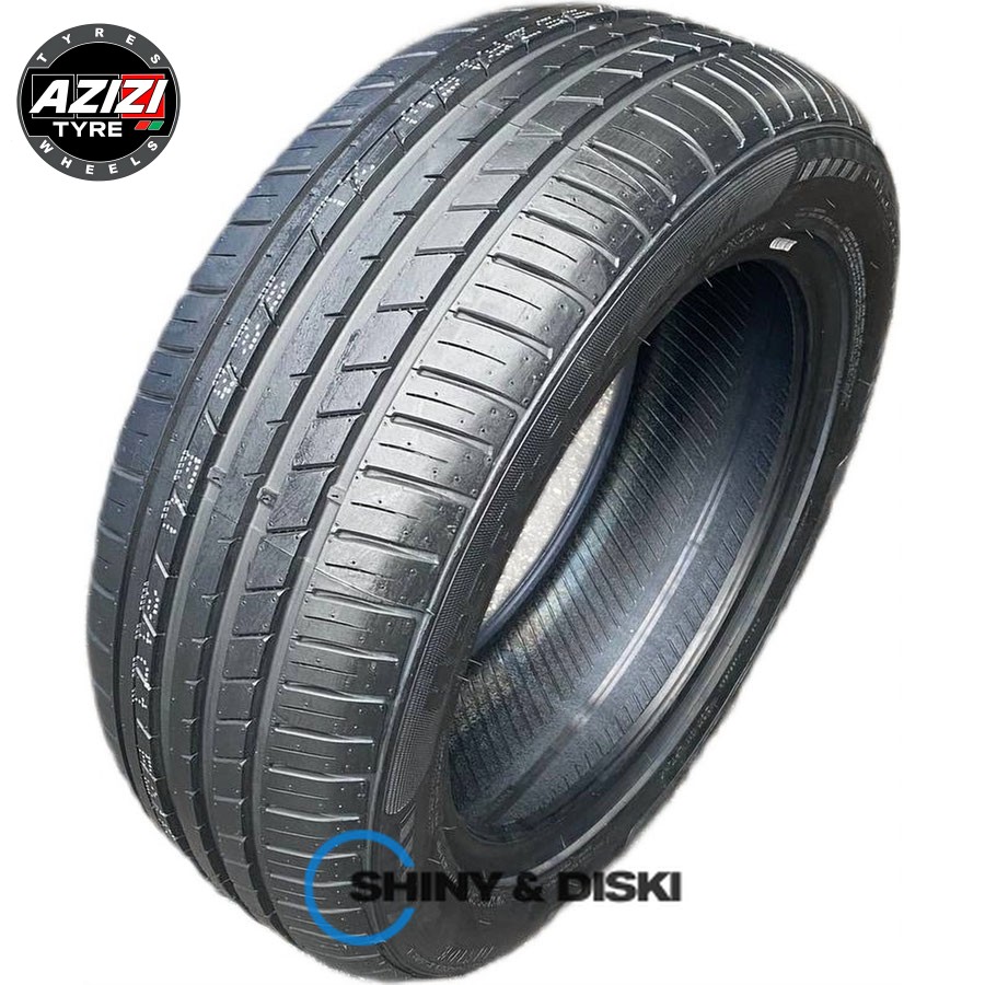 لاستیک کاپسن 205/50/17 مدل s2000