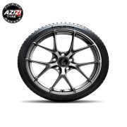 لاستیک لنزو 215/55/17 مدل D/1CS