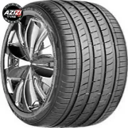 لاستیک نکسن 225/50/17 مدل NPRIZ _AH5