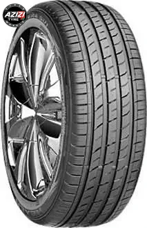 لاستیک نکسن 225/50/17 مدل NPRIZ _AH5