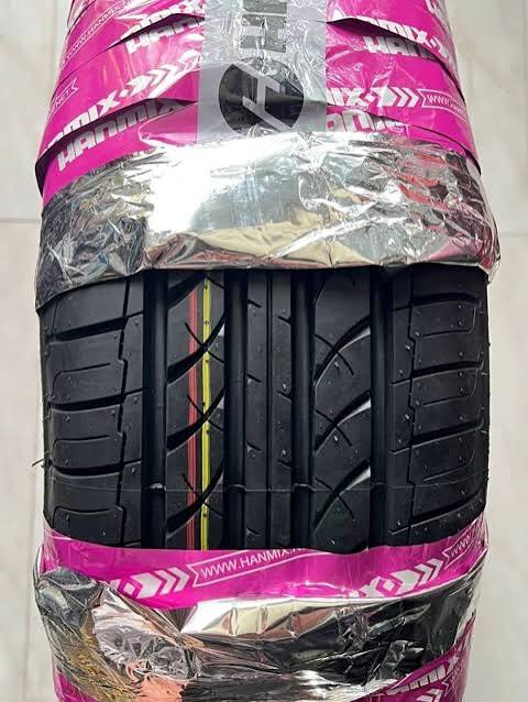 235/55R19 هنمیکس